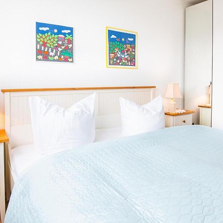 Haus Meeresblick Wohnung 24 Kellenhusen Exteriör bild