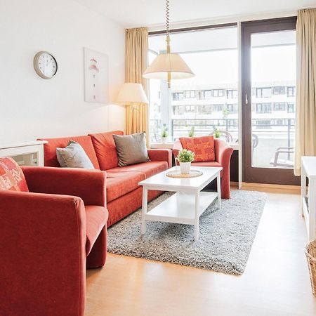 Haus Meeresblick Wohnung 24 Kellenhusen Exteriör bild