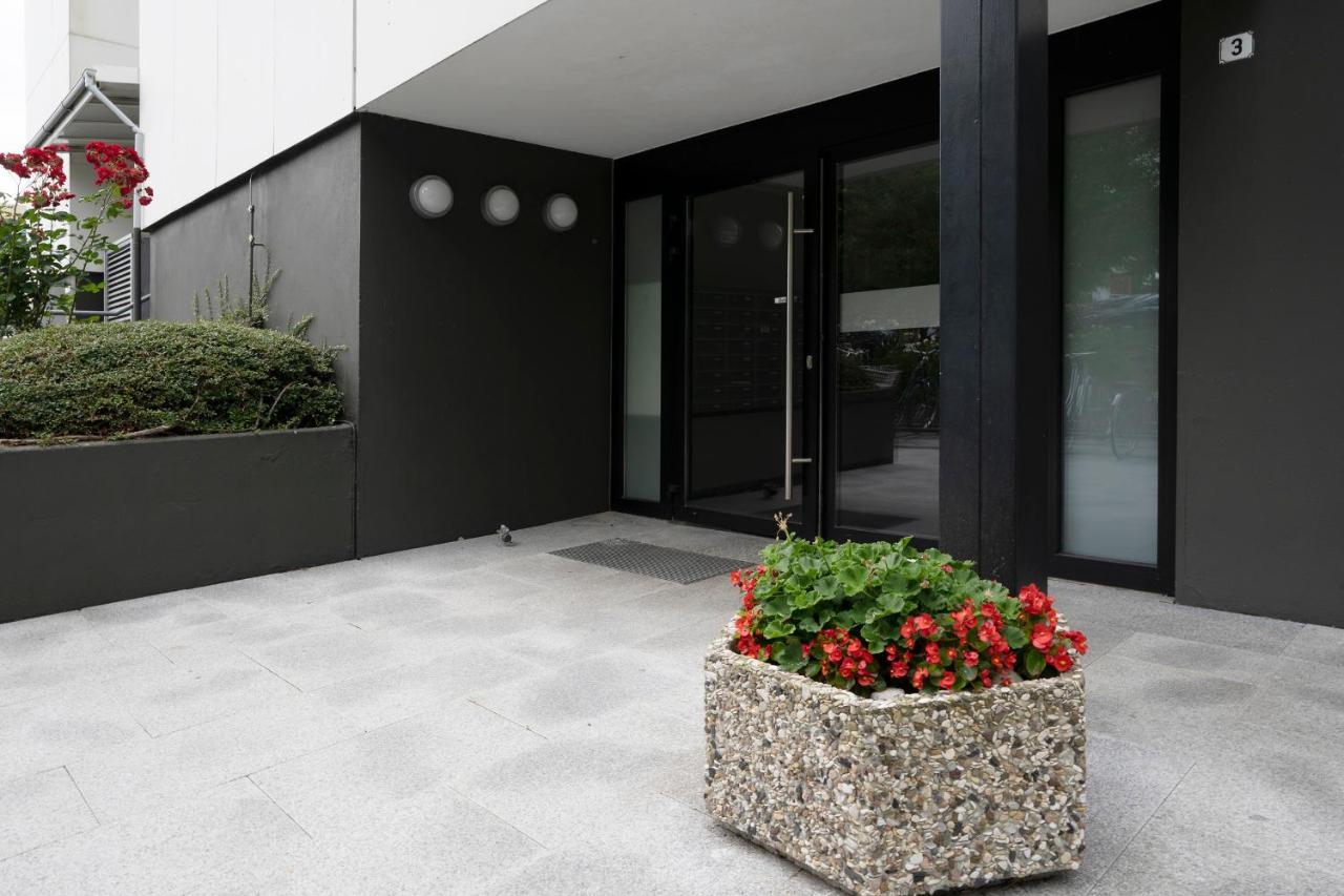 Haus Meeresblick Wohnung 24 Kellenhusen Exteriör bild