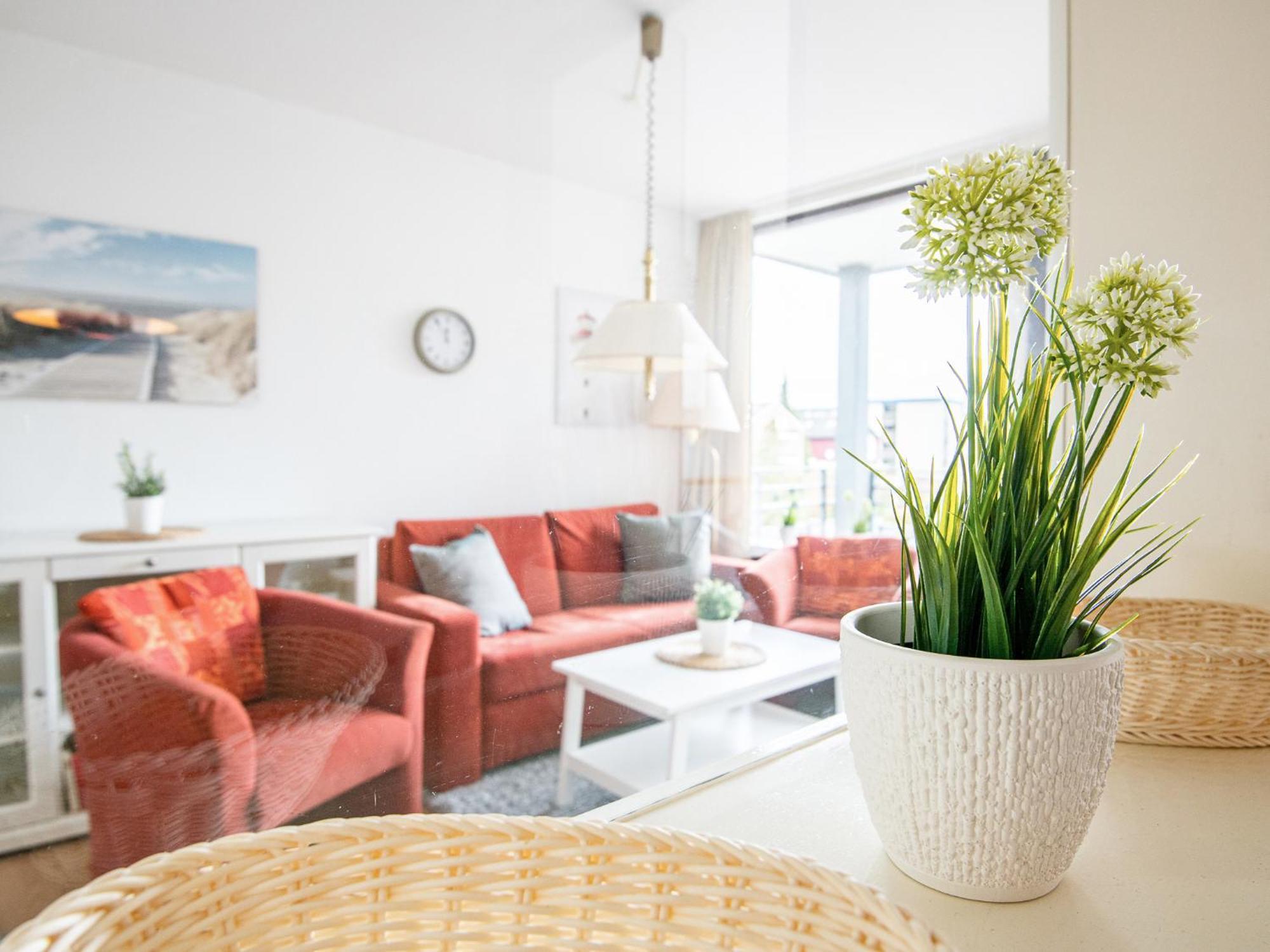 Haus Meeresblick Wohnung 24 Kellenhusen Exteriör bild