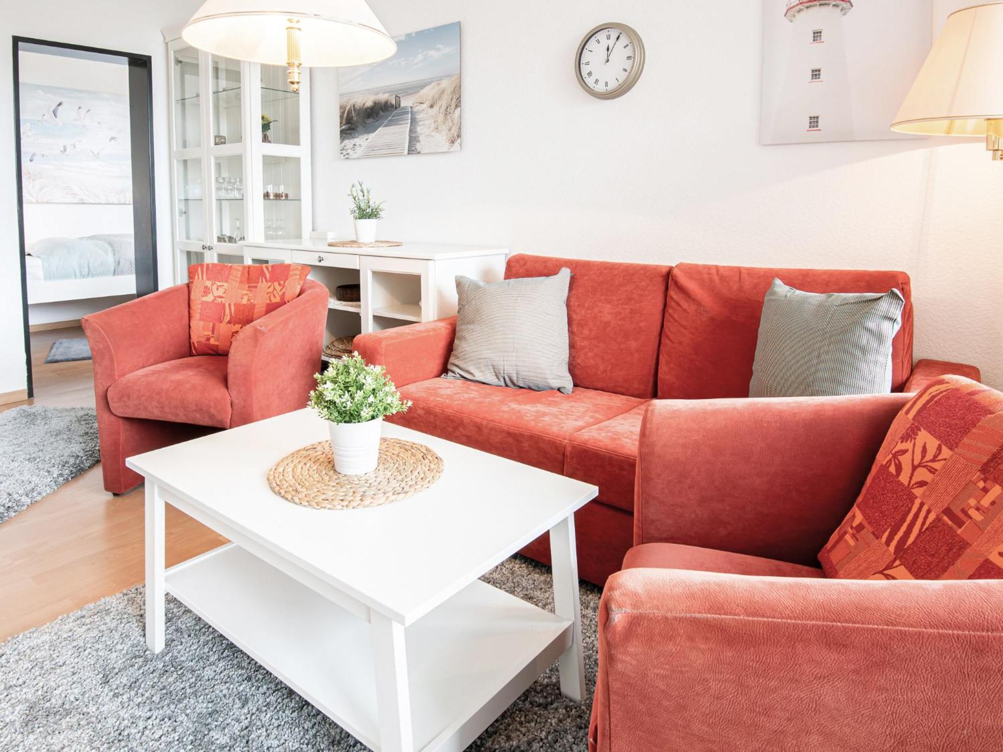 Haus Meeresblick Wohnung 24 Kellenhusen Exteriör bild