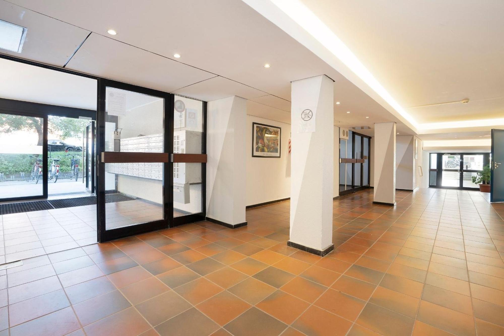 Haus Meeresblick Wohnung 24 Kellenhusen Exteriör bild