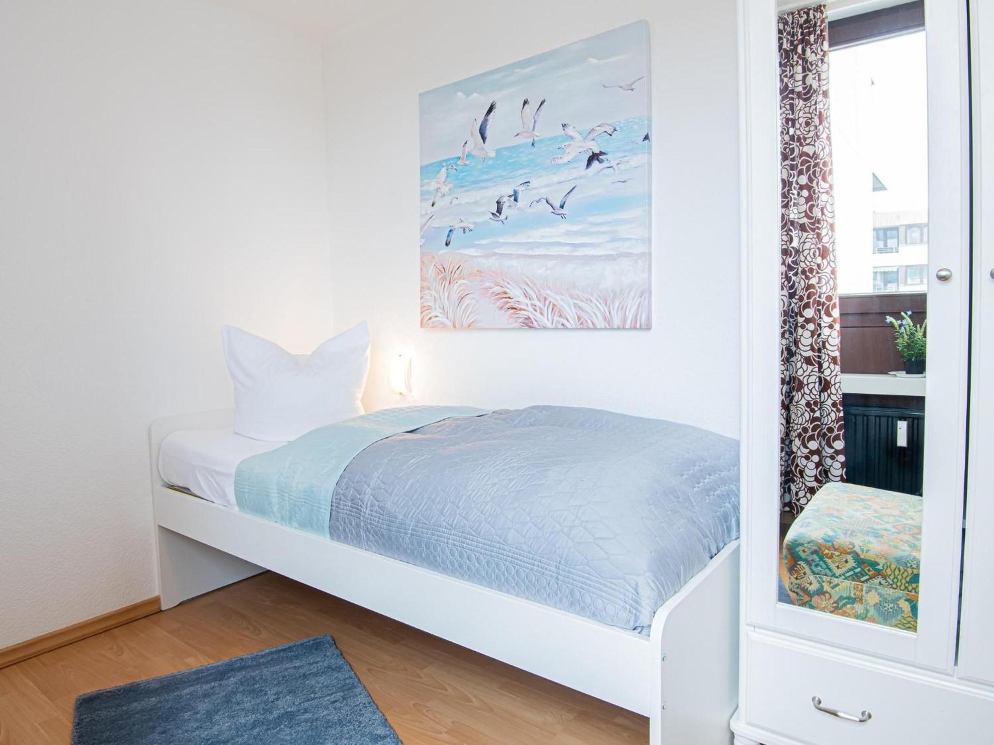 Haus Meeresblick Wohnung 24 Kellenhusen Exteriör bild