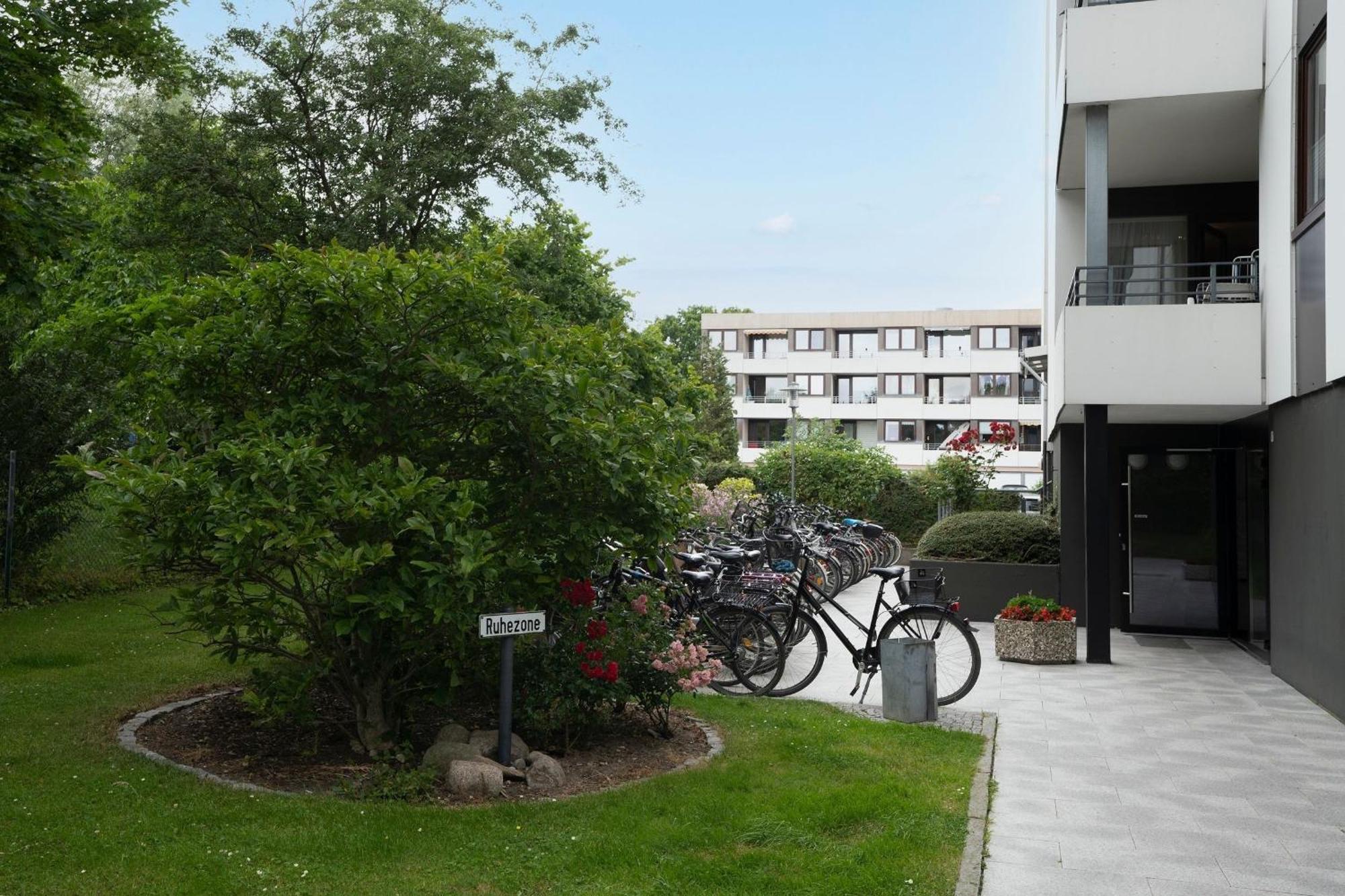Haus Meeresblick Wohnung 24 Kellenhusen Exteriör bild