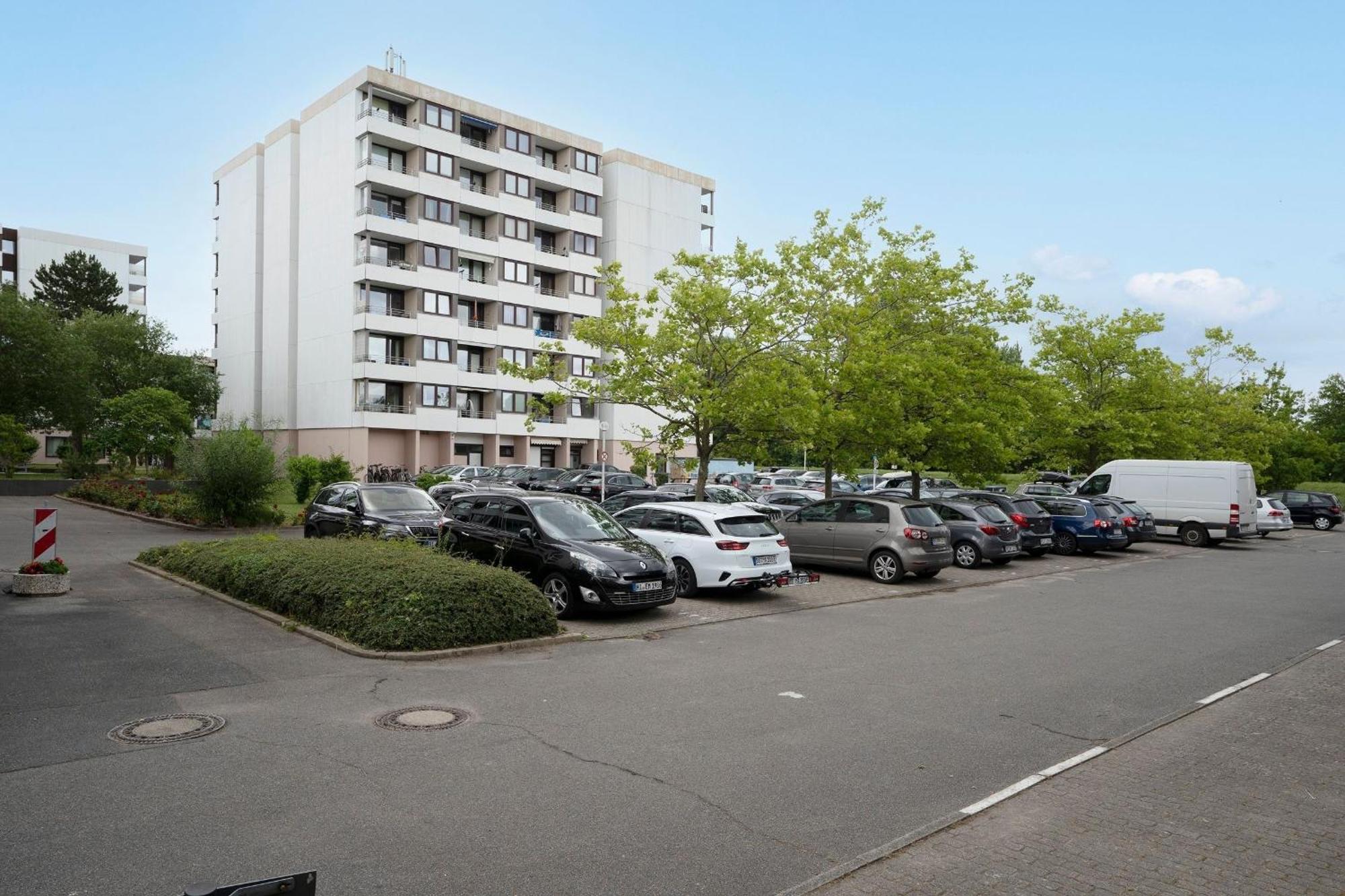 Haus Meeresblick Wohnung 24 Kellenhusen Exteriör bild