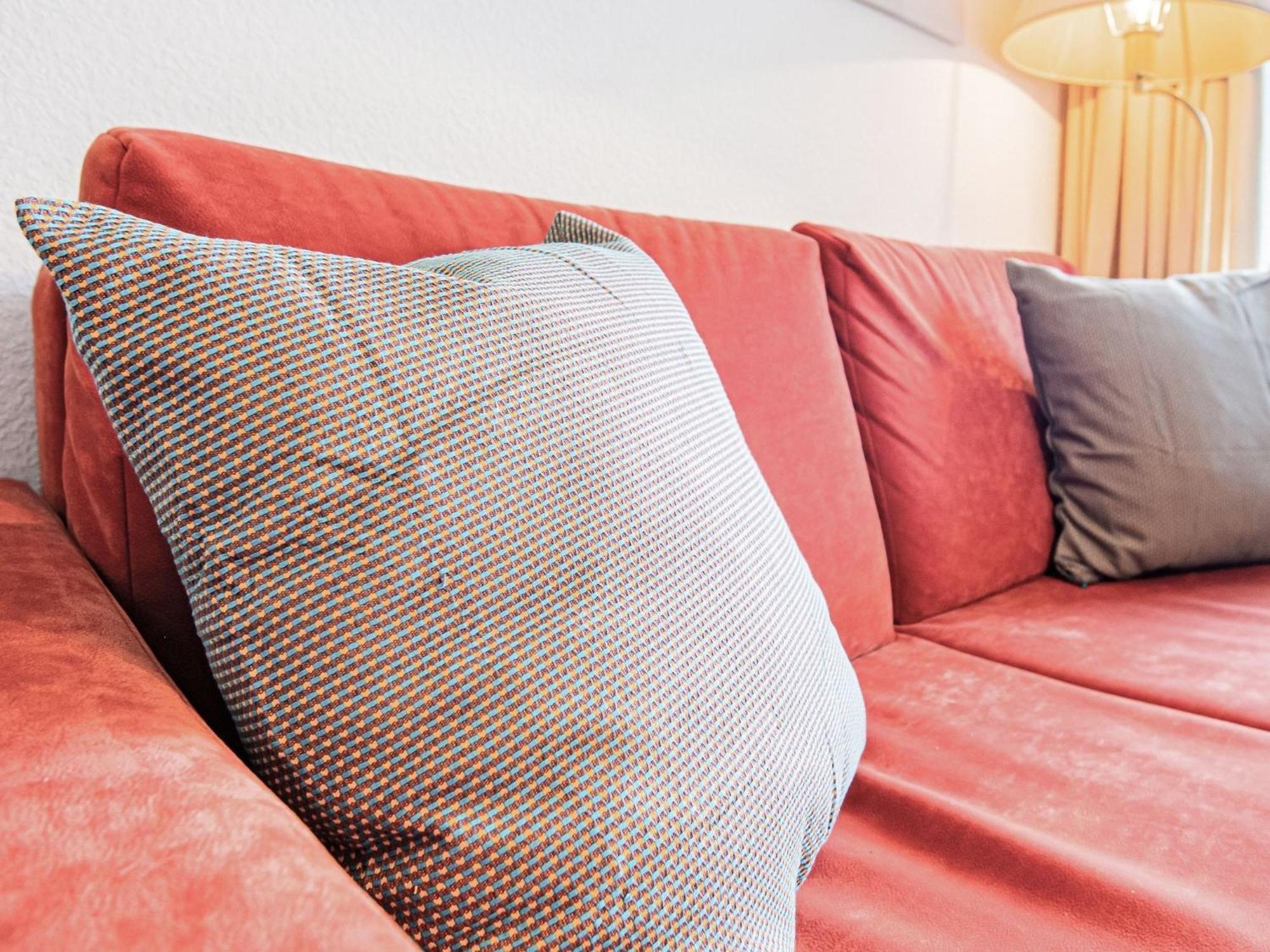 Haus Meeresblick Wohnung 24 Kellenhusen Exteriör bild