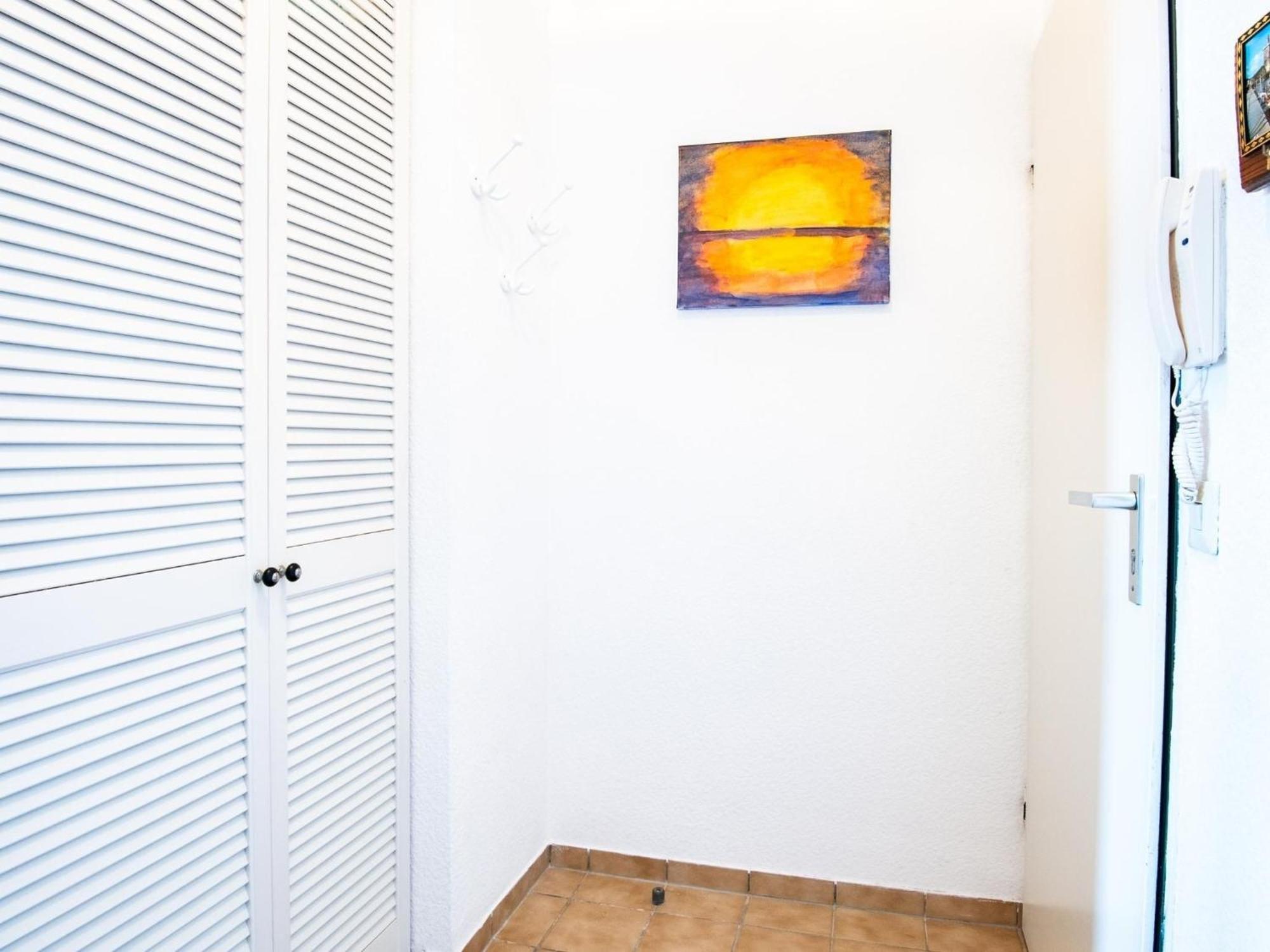Haus Meeresblick Wohnung 24 Kellenhusen Exteriör bild