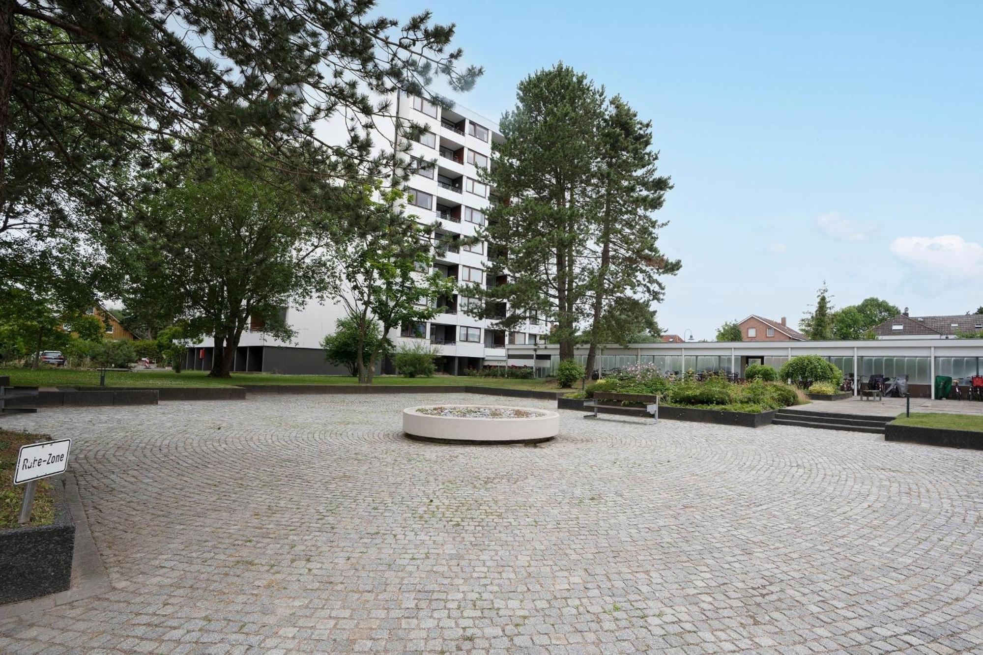 Haus Meeresblick Wohnung 24 Kellenhusen Exteriör bild