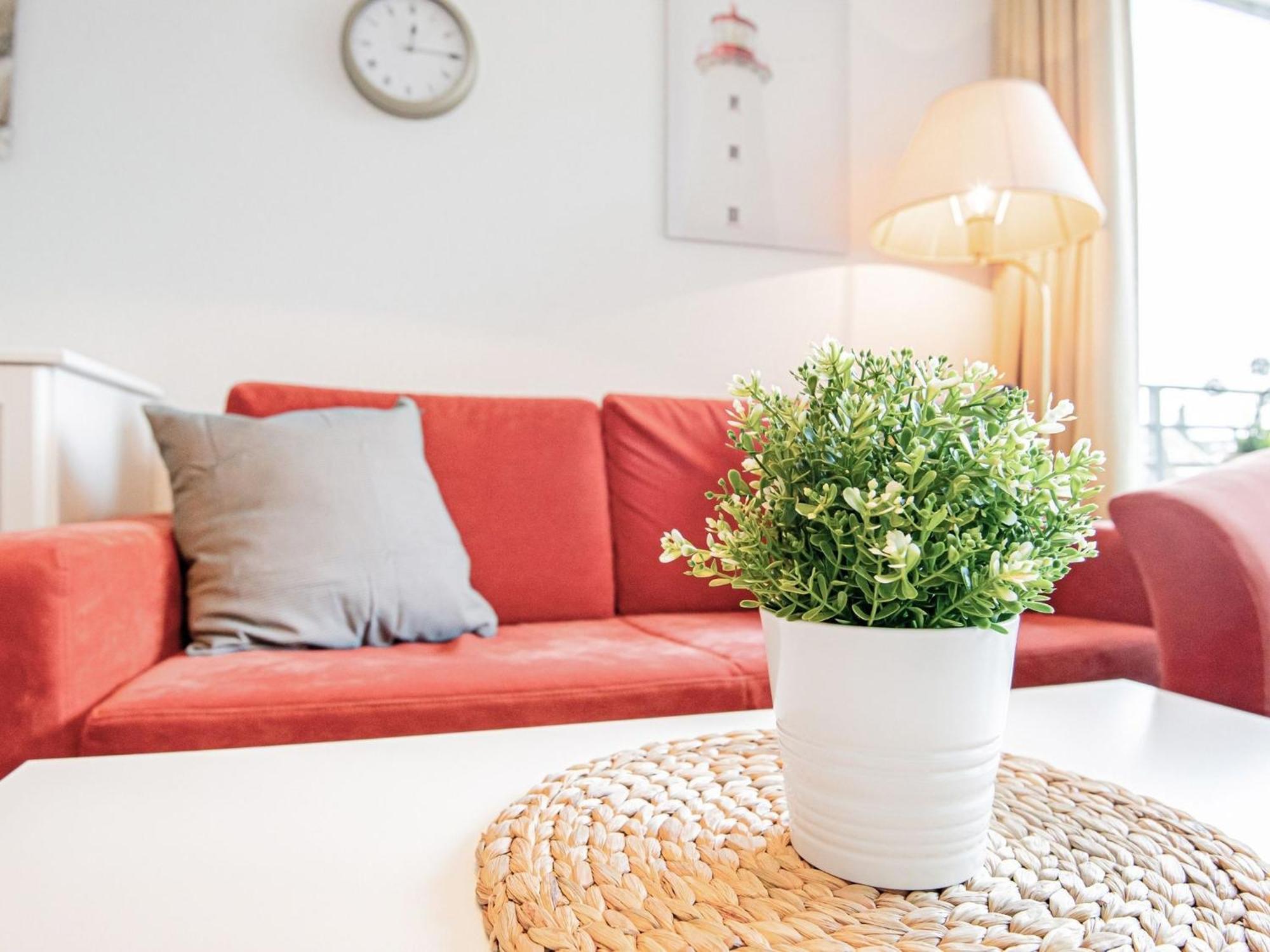 Haus Meeresblick Wohnung 24 Kellenhusen Exteriör bild