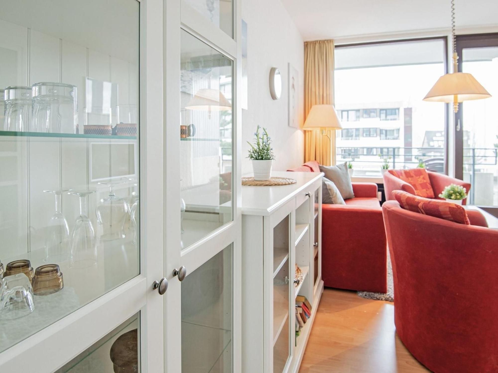 Haus Meeresblick Wohnung 24 Kellenhusen Exteriör bild