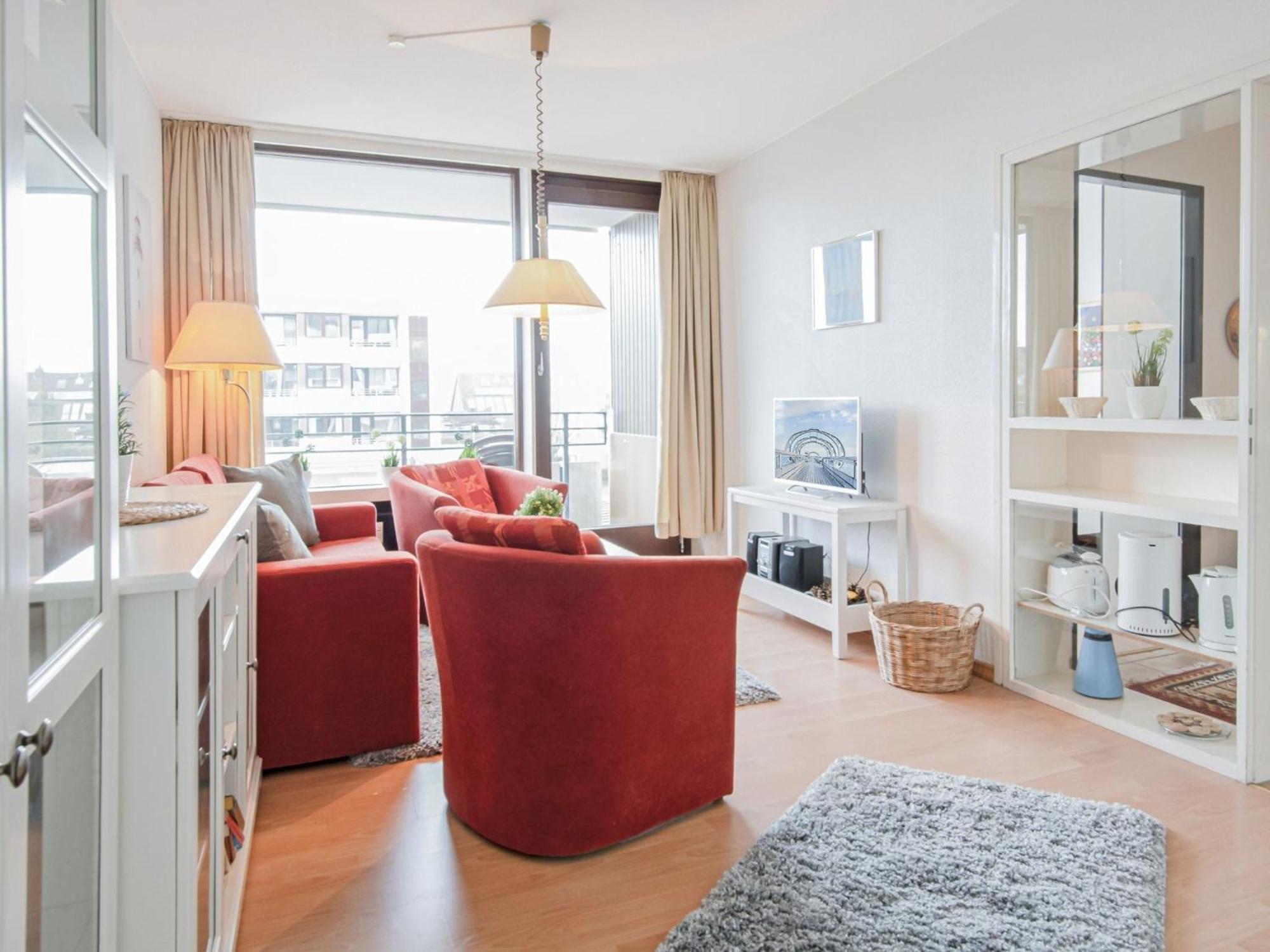 Haus Meeresblick Wohnung 24 Kellenhusen Exteriör bild
