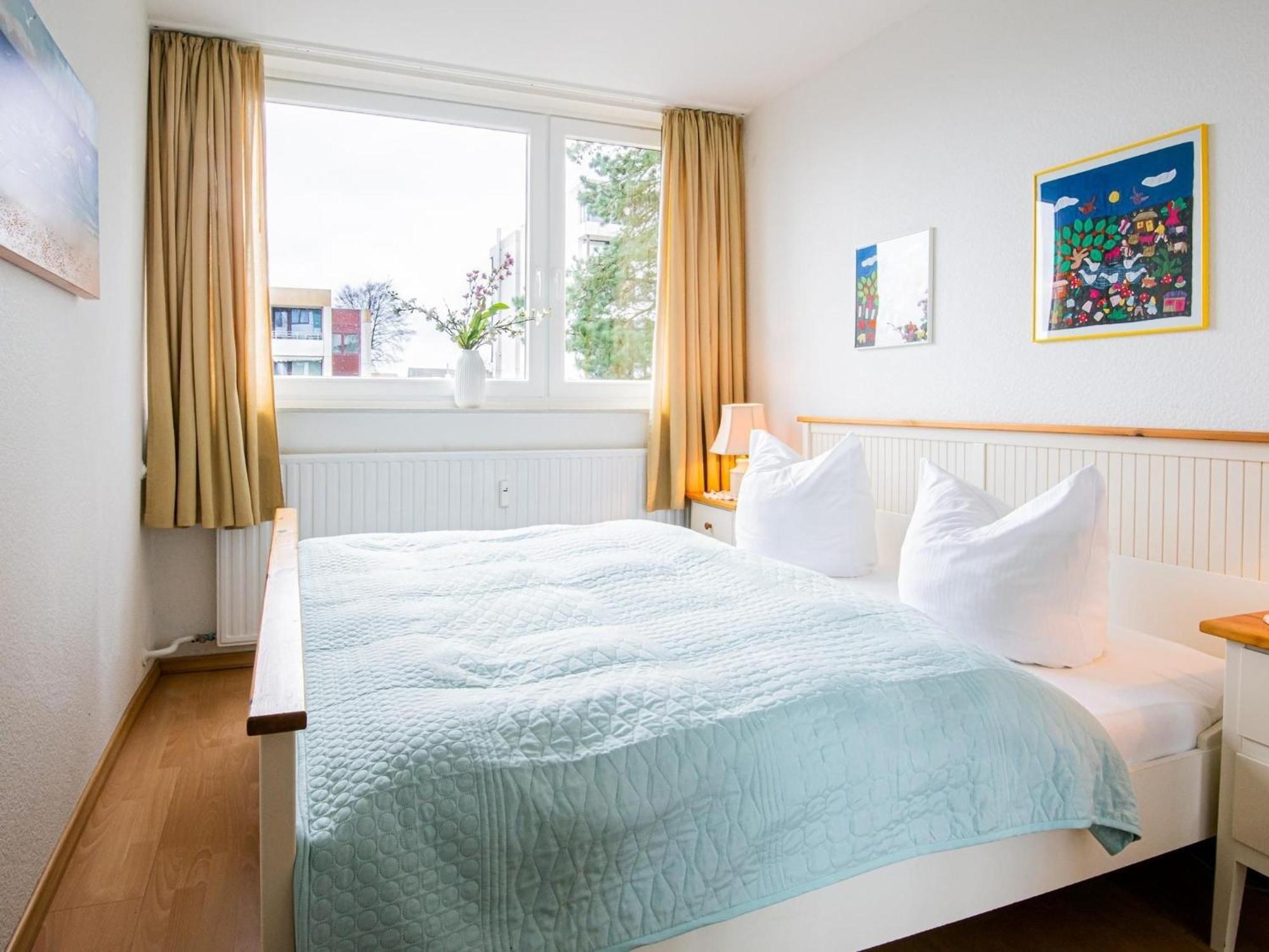 Haus Meeresblick Wohnung 24 Kellenhusen Exteriör bild
